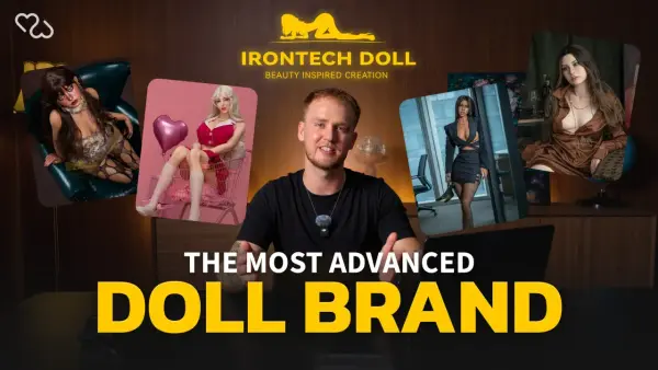 Irontech Doll Brand Overview