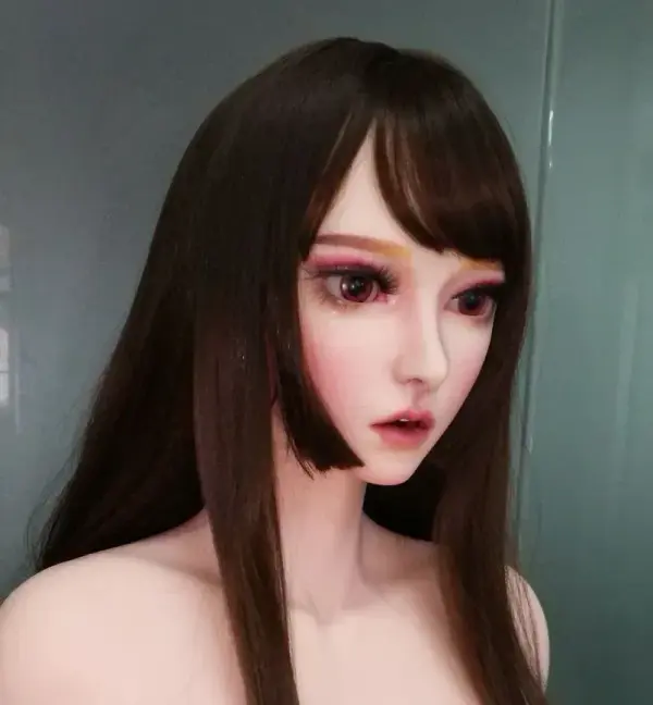 Doll photo from factory
