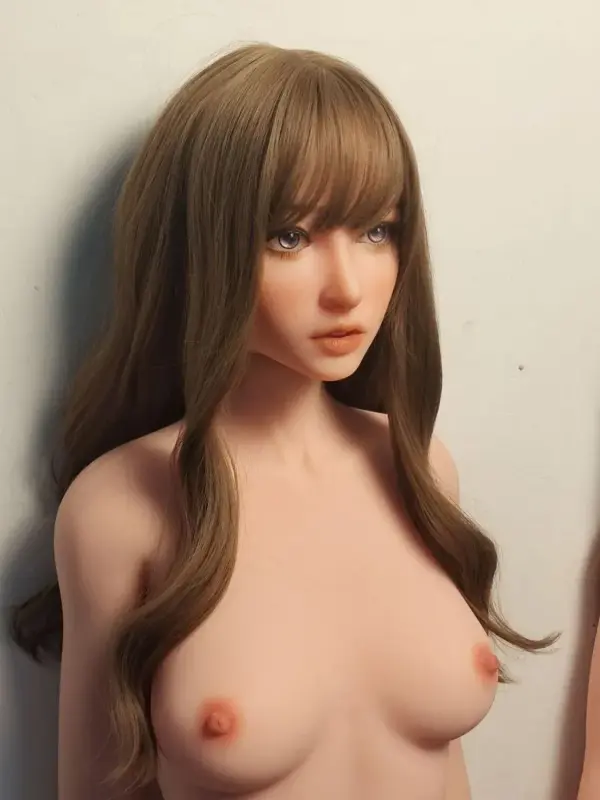 Doll photo from factory