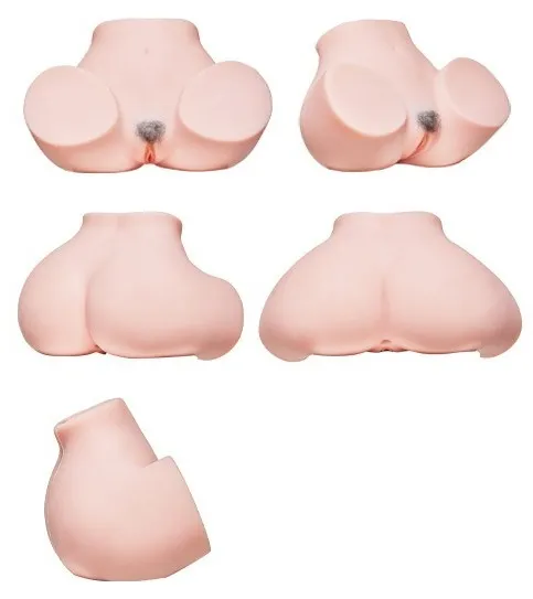 Måltegning av kroppen SG-T-001 Vanessa Torso