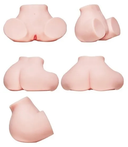 Måltegning av kroppen SG-T-002 Miwa Torso