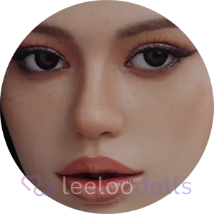 Facial Freckles