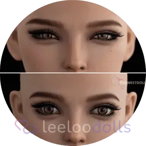 Movable Eyelids