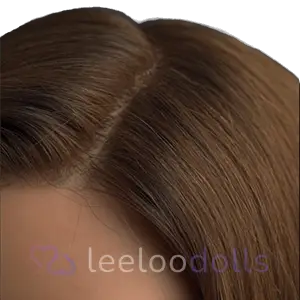 Real Human Hair Implants