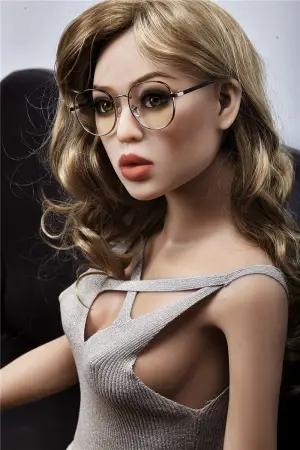 Akisha 155cm – sex doll photo 6