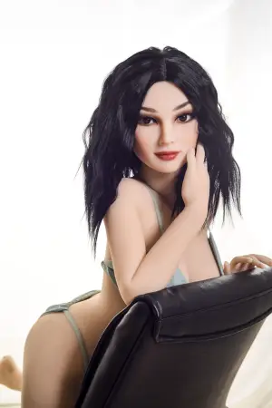 Hellen 155cm – sex doll photo 15