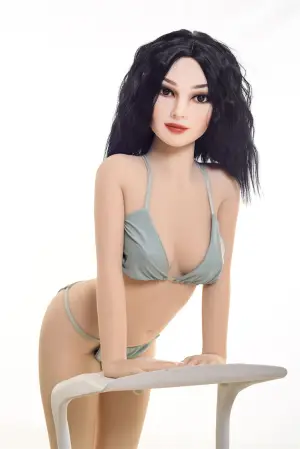 Hellen 155cm – sex doll photo 7