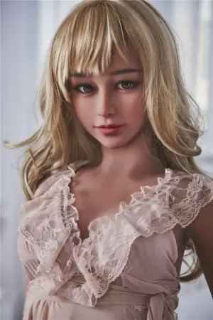 Miki 155cm – sex doll photo 6