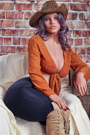 Doria 156cm – sex doll photo 2