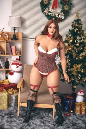 Fiona 156cm – sex doll photo 7