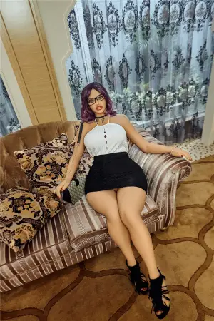 Jane 156cm – sex doll photo 3