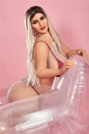 Jessica 156cm – sex doll photo 11