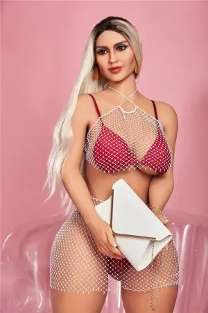 Jessica 156cm – sex doll photo 3
