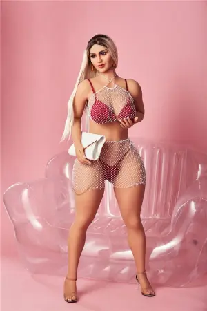 Jessica 156cm – sex doll photo 8