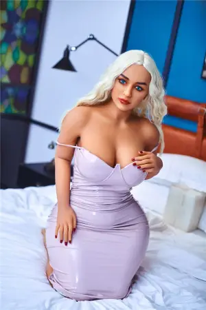 Julia 156cm – sex doll photo 11