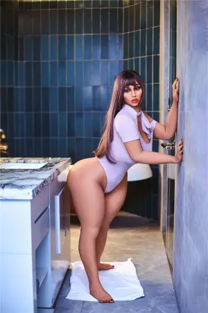Natalia 156cm – sex doll photo 13