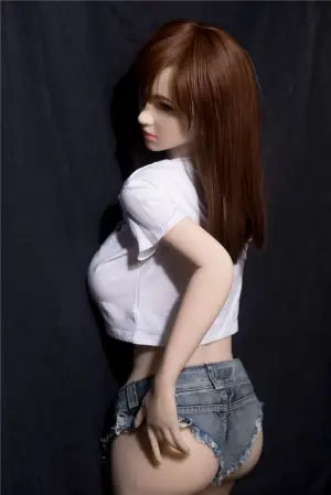 Lora 157cm – sex doll photo 8