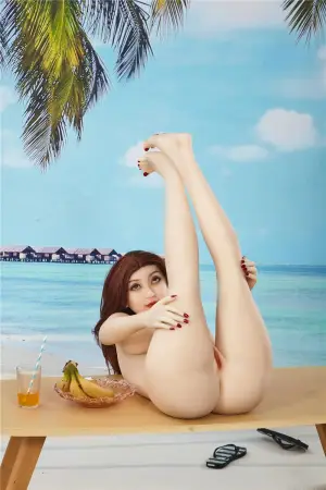 Xiu 157cm – sex doll photo 13