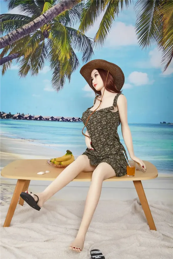 Xiu 157cm – sex doll photo 2