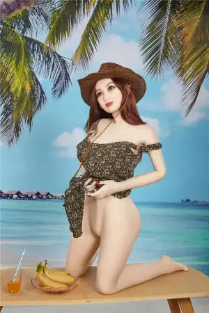 Xiu 157cm – sex doll photo 6