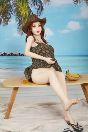 Xiu 157cm – sex doll photo 7
