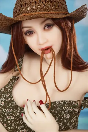 Xiu 157cm – sex doll photo 8