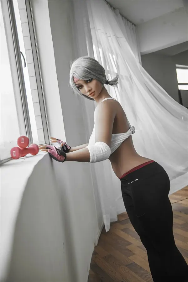 Ayumi 158cm – sex doll photo 2