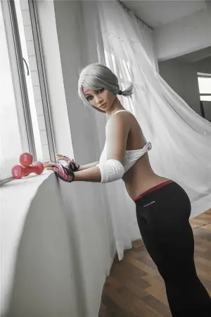 Ayumi 158cm – sex doll photo 2