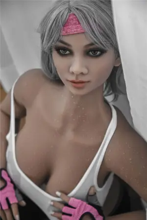 Ayumi 158cm – sex doll photo 4