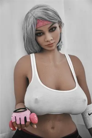 Ayumi 158cm – sex doll photo 7