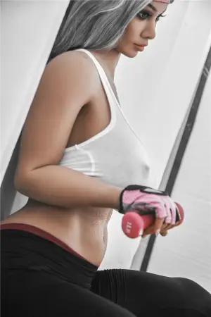 Ayumi 158cm – sex doll photo 9