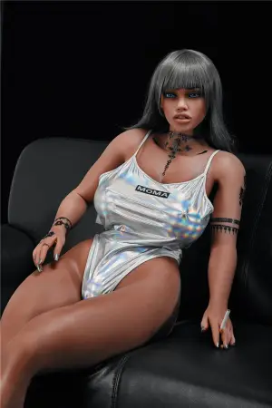 Jane 158cm – sex doll photo 3