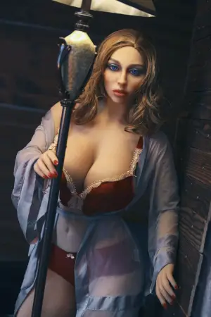 Natalia 158cm – sex doll photo 7