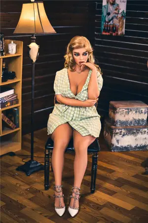 Akisha 156cm – sex doll photo 8