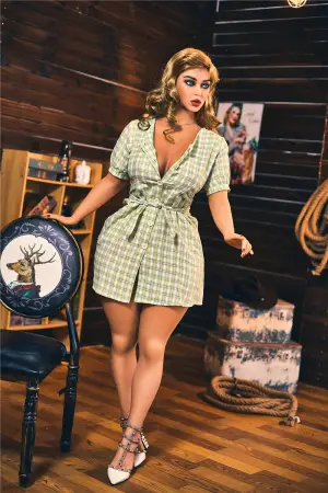Akisha 156cm – sex doll photo 9