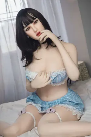 Miya 159cm – realistic sex doll