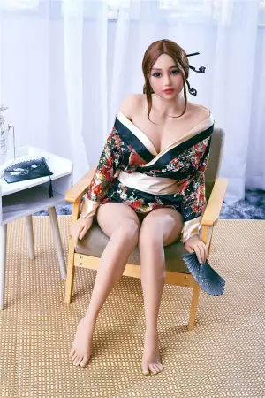 Saya 159cm – sex doll photo 2