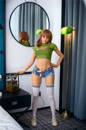 Camille 159cm – sex doll photo 2