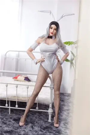 Cecelia 159cm – sex doll photo 2