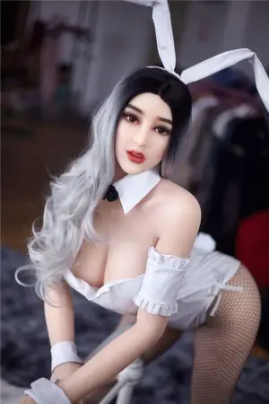Cecelia 159cm – sex doll photo 4