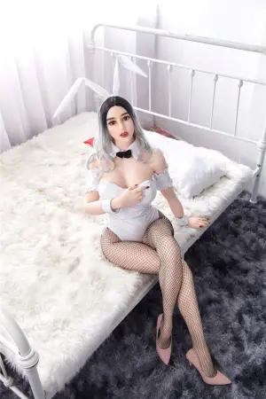 Cecelia 159cm – sex doll photo 6