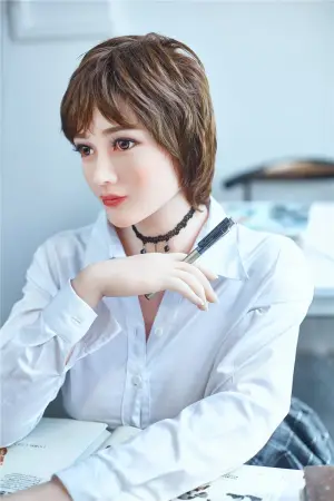 Fiona 159cm – sex doll photo 3
