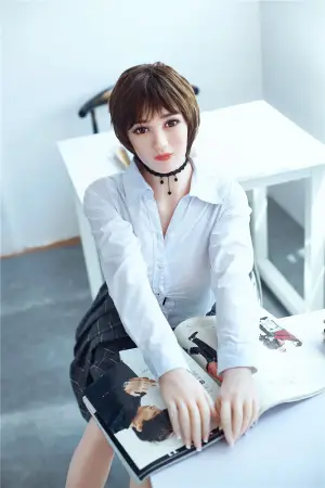 Fiona 159cm – sex doll photo 7