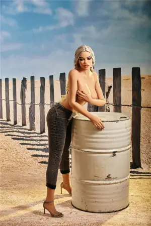 Jane 159cm – sex doll photo 16