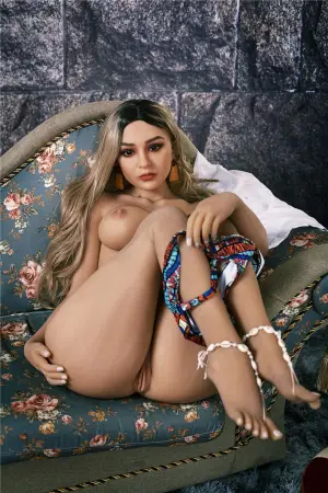 Julia 159cm – sex doll photo 19