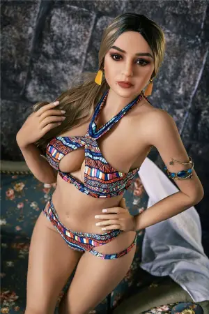Julia 159cm – sex doll photo 5