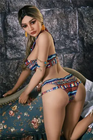 Julia 159cm – sex doll photo 9