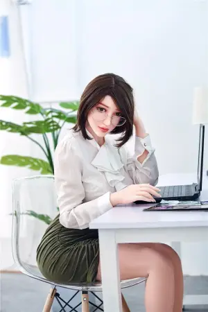 Mika 159cm – sex doll photo 3
