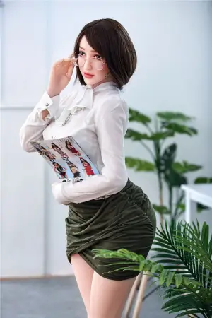 Mika 159cm – sex doll photo 4