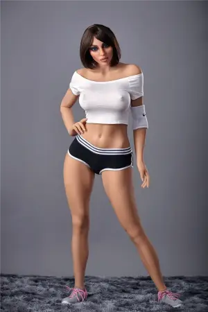 Natalia 159cm – sex doll photo 2